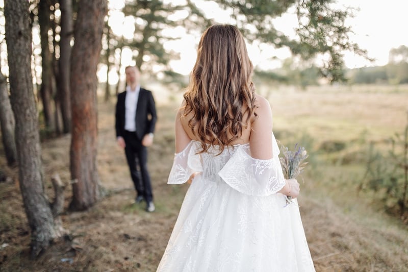 Bridal Gown